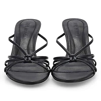 Women's Edna Dress Sandal - Black