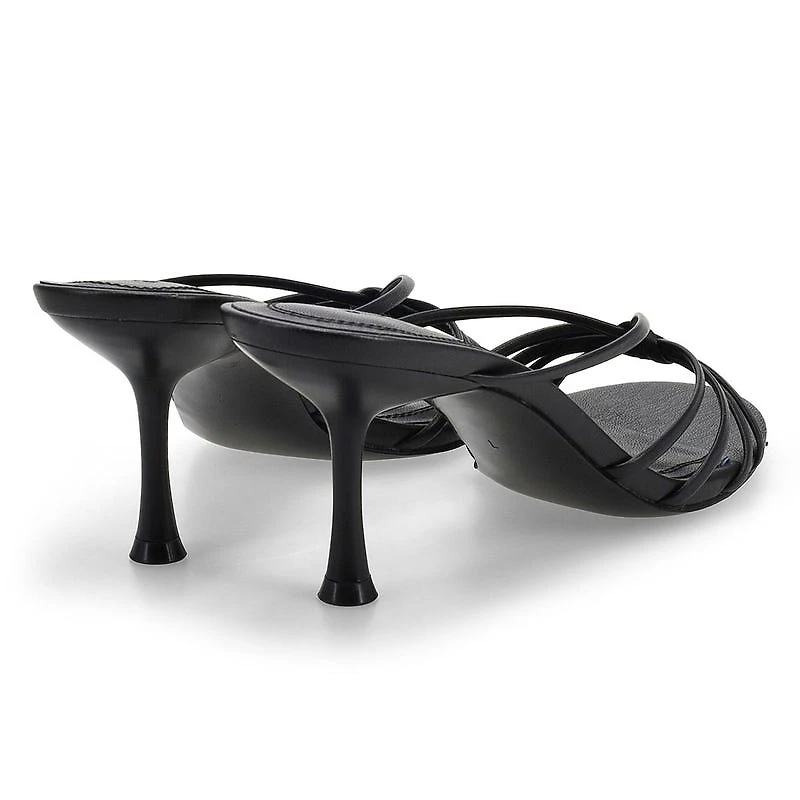 Women's Edna Dress Sandal - Black