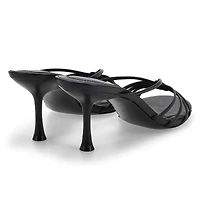 Women's Edna Dress Sandal - Black