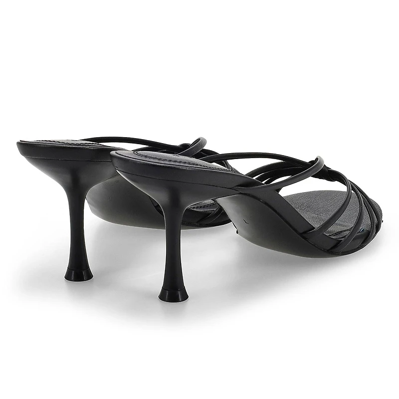 Sandale habillée EDNA, noir, femmes