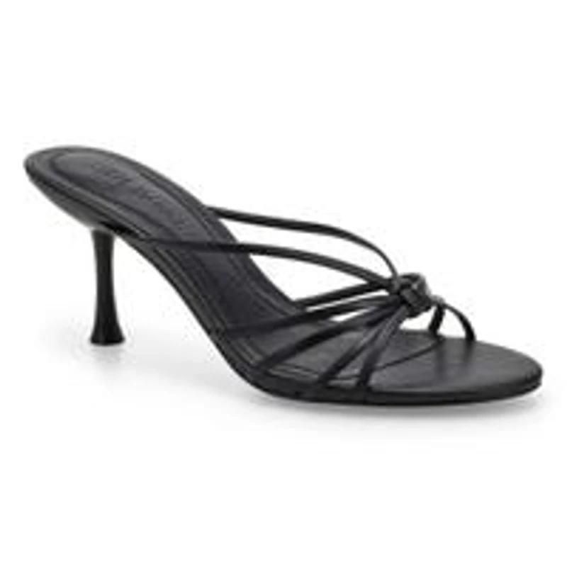 Sandale habille EDNA, noir, femmes