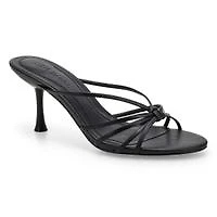 Sandale habille EDNA, noir, femmes