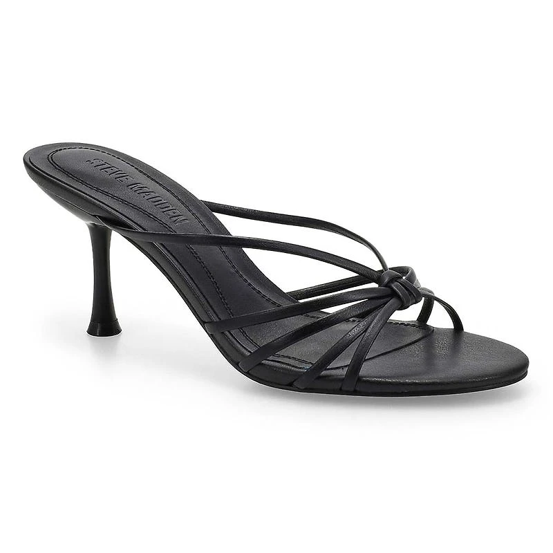 Women's Edna Dress Sandal - Black