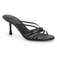 Women's Edna Dress Sandal - Black