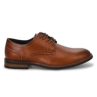 Chaussure habille  lacets EDWARDS, noir, hommes