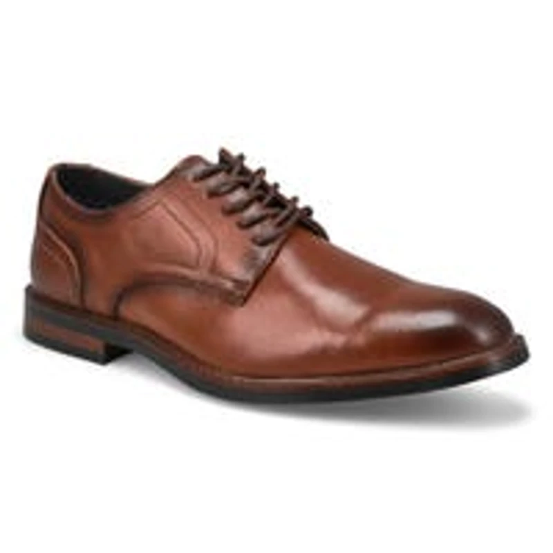 Chaussure habille  lacets EDWARDS, noir, hommes