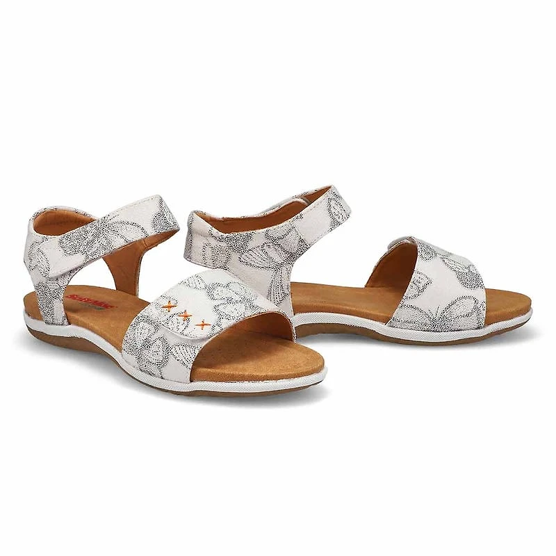 Ladies Elena 01 Vegan Sandal