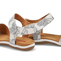 Ladies Elena 01 Vegan Sandal