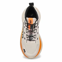 Baskets à lacets ELEVATE 2, orange/os, femmes