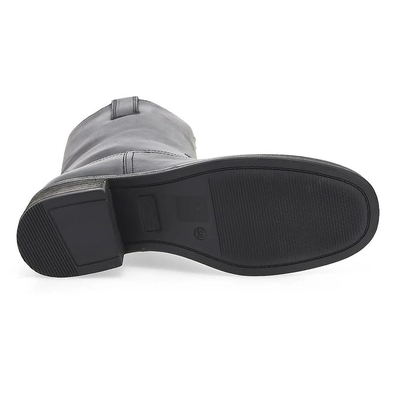 Women's Ellis Leather Ankle Boot