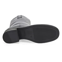 Women's Ellis Leather Ankle Boot