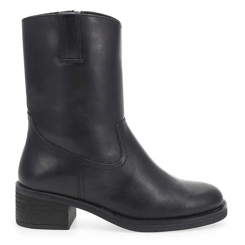 Women's Ellis Leather Ankle Boot