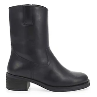 Women's Ellis Leather Ankle Boot
