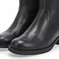 Women's Ellis Leather Ankle Boot