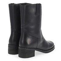 Women's Ellis Leather Ankle Boot