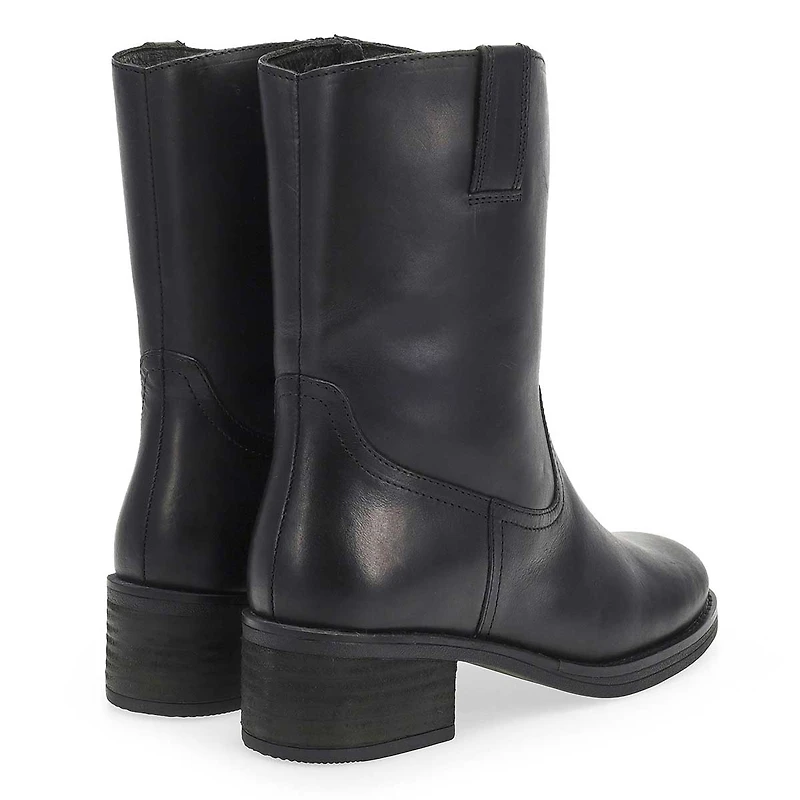 Women's Ellis Leather Ankle Boot