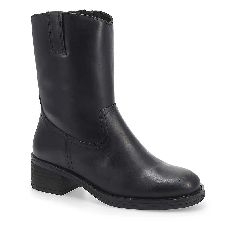 Women's Ellis Leather Ankle Boot
