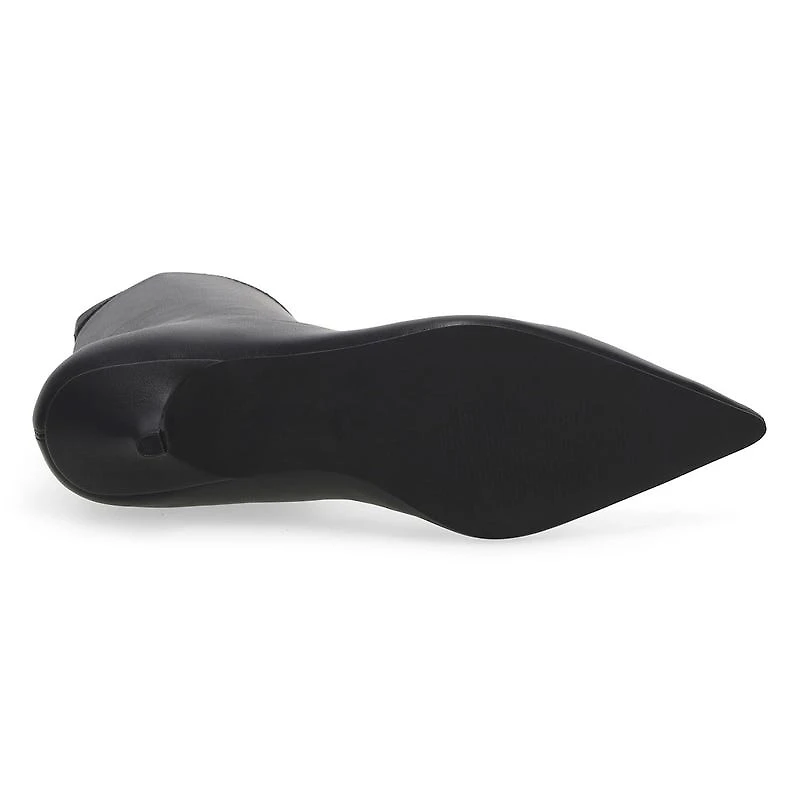 Bottine habille EMORY1, noir, femmes