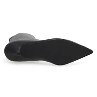 Bottine habille EMORY1, noir, femmes