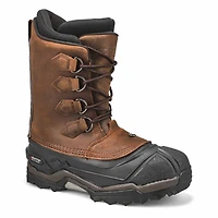 Men's Control Max Winter Boot - Worn Brown