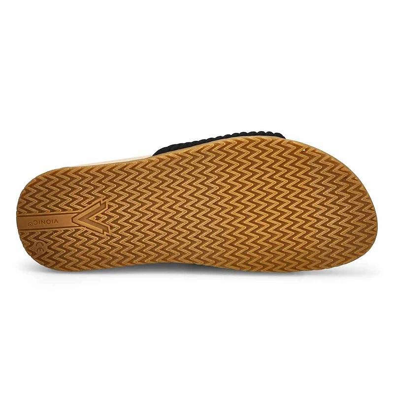 Women's Evie Knit Causal Slide Sandal