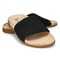 Women's Evie Knit Causal Slide Sandal