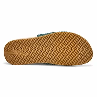 Claquette décontractée EVIE KNIT, noir, femmes