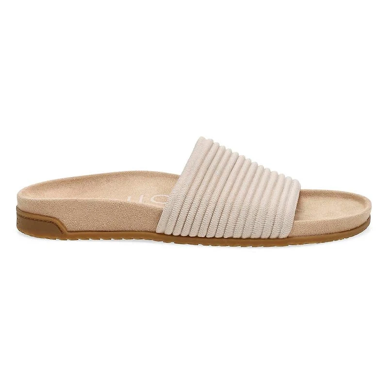 Women's Evie Knit Causal Slide Sandal