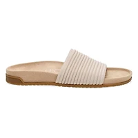 Women's Evie Knit Causal Slide Sandal