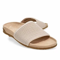 Women's Evie Knit Causal Slide Sandal