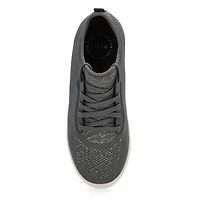 Basket impermable WEEKEND 1.5, gris bton, hommes