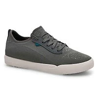 Basket impermable WEEKEND 1.5, gris bton, hommes
