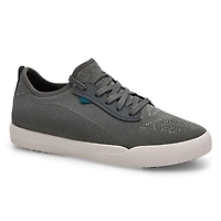Basket impermable WEEKEND 1.5, gris bton, hommes