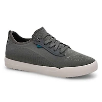 Basket impermable WEEKEND 1.5, gris bton, hommes