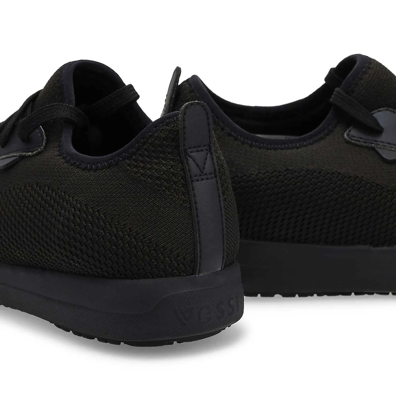 Women's Weekend 1.5 Waterproof Sneaker - Ashphalt