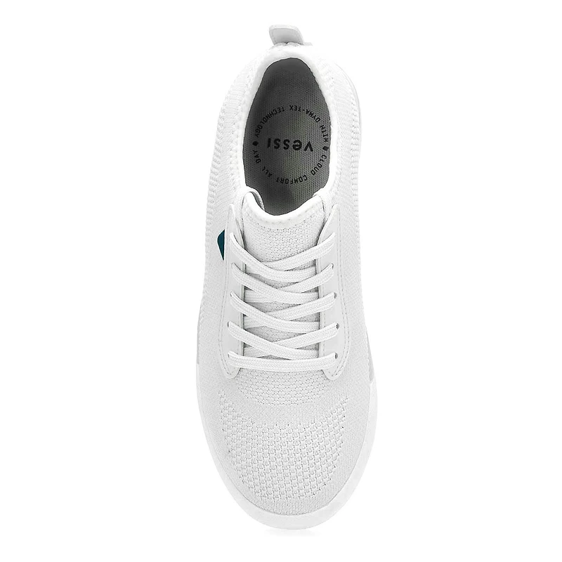 Women's Weekend 1.5 Waterproof Sneaker - Marble Wh