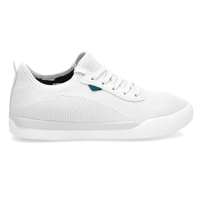 Basket impermable WEEKEND 1.5, blanc marbre, femm