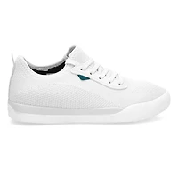 Basket impermable WEEKEND 1.5, blanc marbre, femm