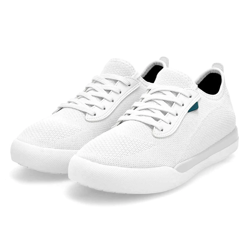 Women's Weekend 1.5 Waterproof Sneaker - Marble Wh