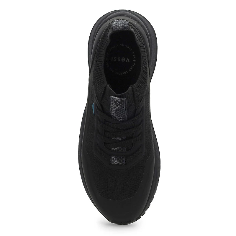 Women's Stormburst Low Waterproof Sneaker