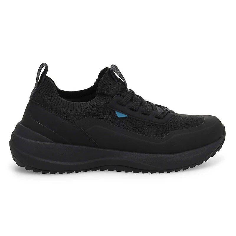Women's Stormburst Low Waterproof Sneaker