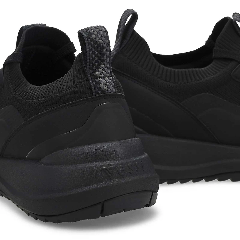 Women's Stormburst Low Waterproof Sneaker