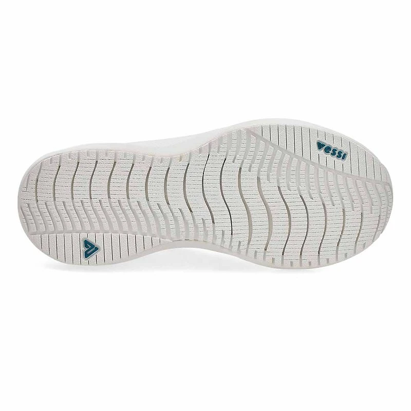 Baskets impermables  lacets TIDAL, noir/noir, ho