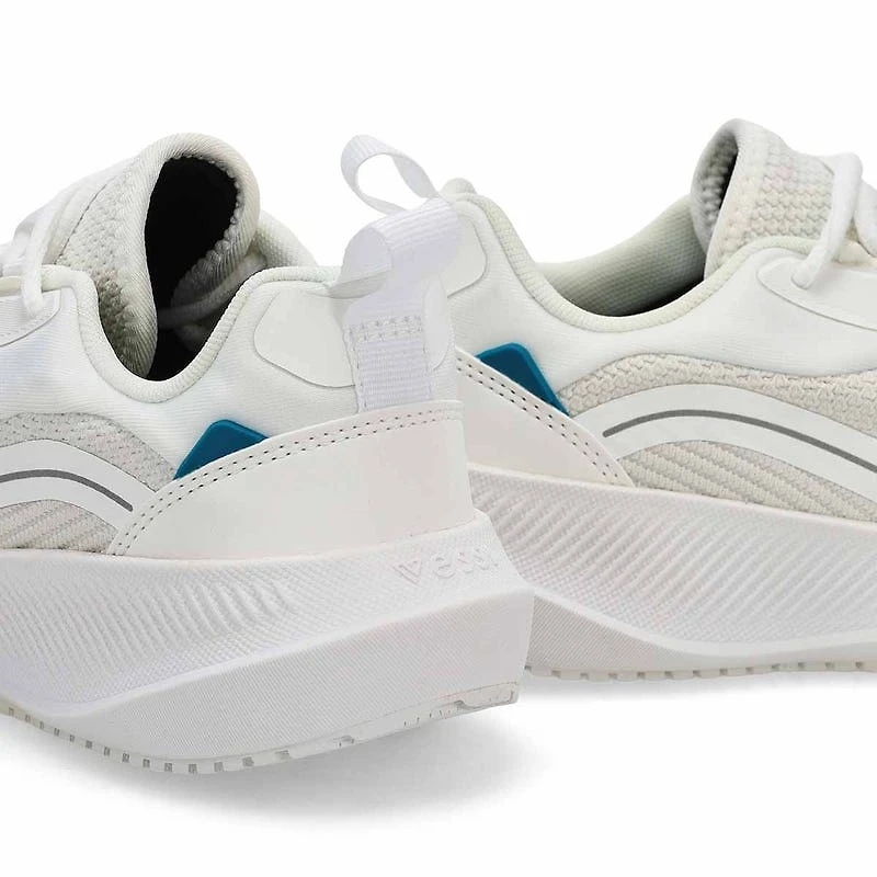 Baskets impermables  lacets TIDAL, noir/noir, ho