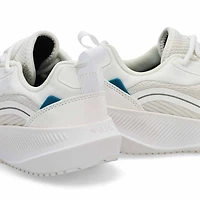 Baskets impermables  lacets TIDAL, noir/noir, ho