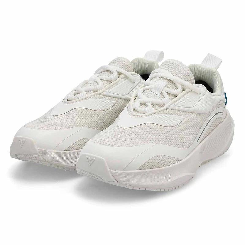 Baskets impermables  lacets TIDAL, noir/noir, ho