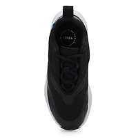 Women's  Tidal Waterproof Lace Up Sneaker - Black/