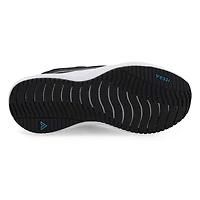 Women's  Tidal Waterproof Lace Up Sneaker - Black/