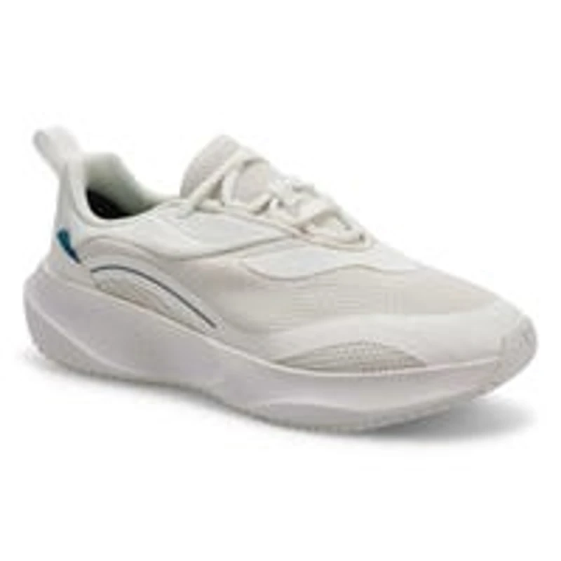 Baskets impermables  lacets TIDAL, noir/blanc, f