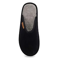 Men's Fella Open Back Slipper